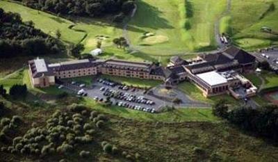 фото отеля The Westerwood Hotel & Golf Resort - A QHotel