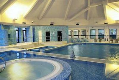 фото отеля The Westerwood Hotel & Golf Resort - A QHotel