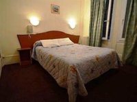 Hotel Montpellier