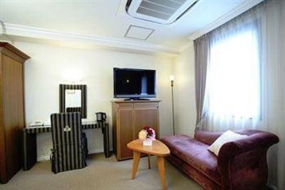 фото отеля Hotel Eclair Hakata