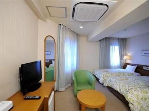 фото отеля Hotel Eclair Hakata