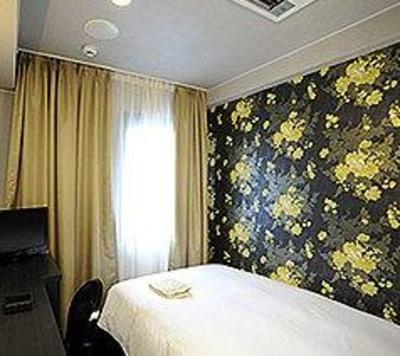 фото отеля Hotel Eclair Hakata