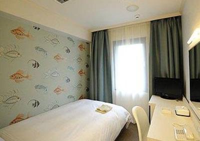 фото отеля Hotel Eclair Hakata