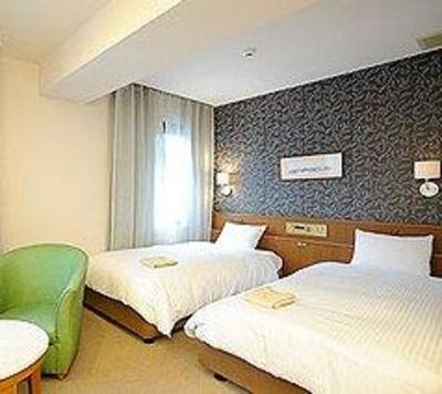 фото отеля Hotel Eclair Hakata