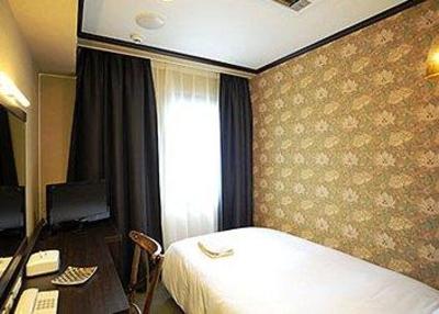 фото отеля Hotel Eclair Hakata