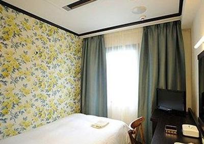 фото отеля Hotel Eclair Hakata