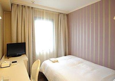 фото отеля Hotel Eclair Hakata