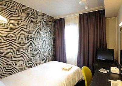 фото отеля Hotel Eclair Hakata