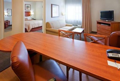 фото отеля Candlewood Suites DFW South