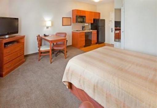 фото отеля Candlewood Suites DFW South