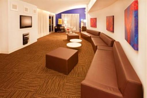фото отеля Candlewood Suites DFW South
