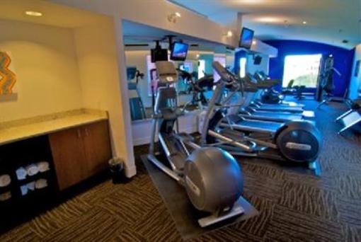 фото отеля Candlewood Suites DFW South