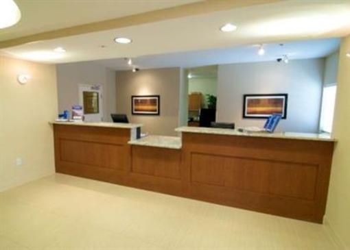 фото отеля Candlewood Suites DFW South