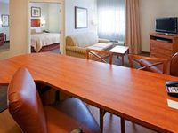 Candlewood Suites DFW South
