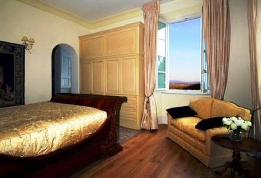фото отеля Albergo Villa Casanova