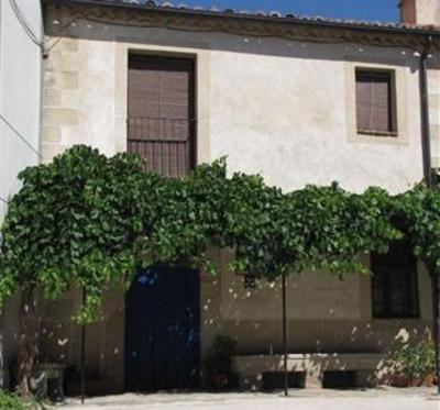 фото отеля Casa Tia Emilia