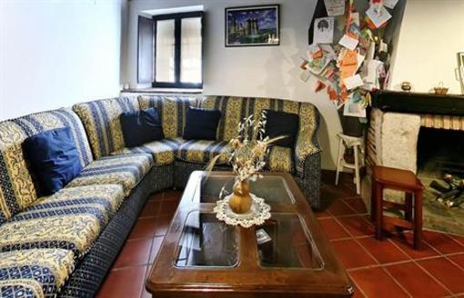 фото отеля Casa Tia Emilia