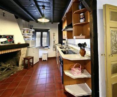 фото отеля Casa Tia Emilia