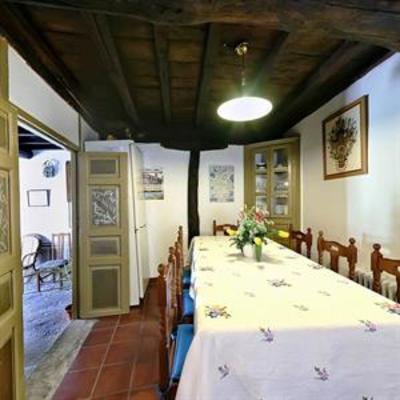 фото отеля Casa Tia Emilia