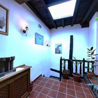 фото отеля Casa Tia Emilia