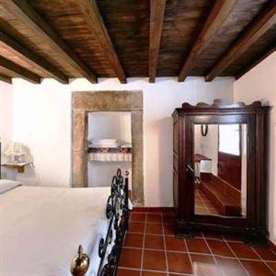 фото отеля Casa Tia Emilia