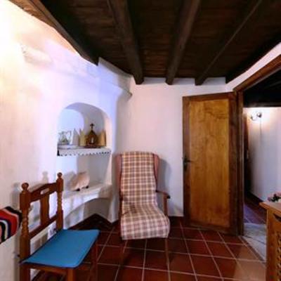 фото отеля Casa Tia Emilia