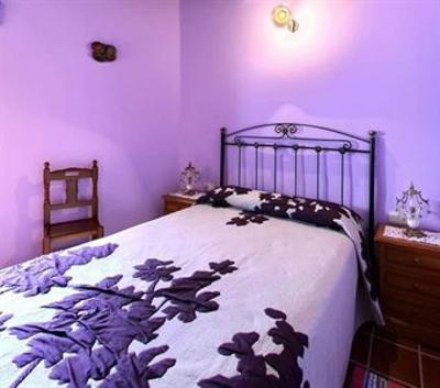 фото отеля Casa Tia Emilia