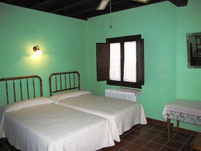 фото отеля Casa Tia Emilia