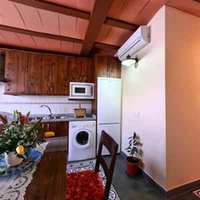 фото отеля Casa Tia Emilia