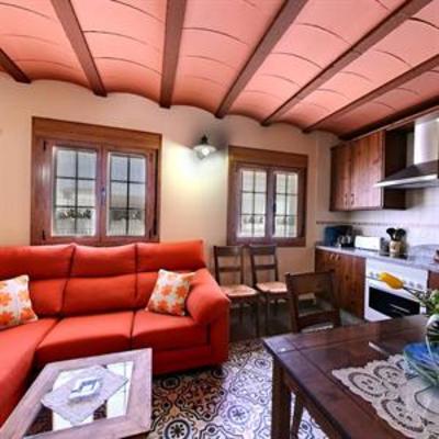 фото отеля Casa Tia Emilia