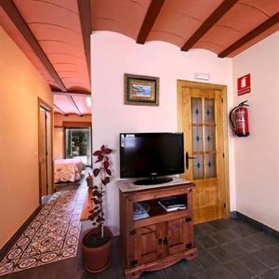 фото отеля Casa Tia Emilia