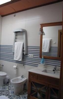 фото отеля Casa Tia Emilia