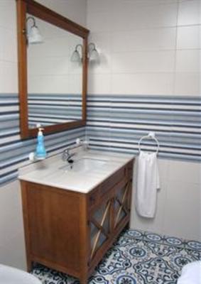 фото отеля Casa Tia Emilia