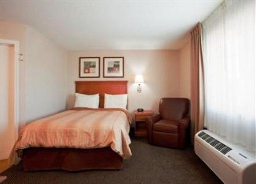 фото отеля Candlewood Suites Chesapeake Suffolk