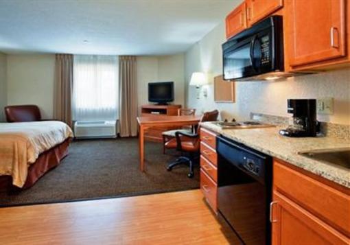 фото отеля Candlewood Suites Chesapeake Suffolk