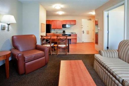 фото отеля Candlewood Suites Chesapeake Suffolk