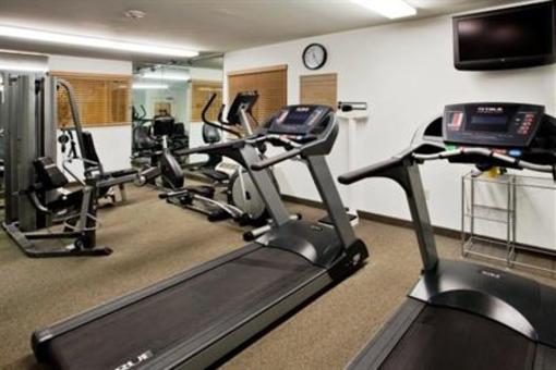 фото отеля Candlewood Suites Chesapeake Suffolk