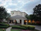 фото отеля Courtyard by Marriott Dallas Market Center