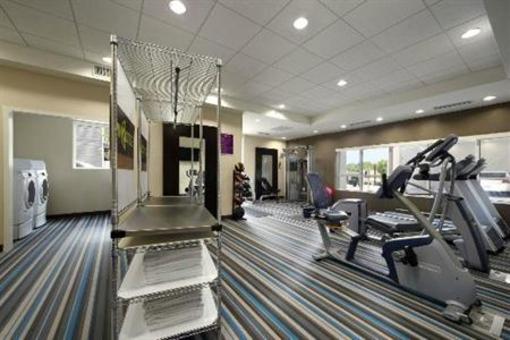 фото отеля Home2 Suites Nashville Vanderbilt Hotel