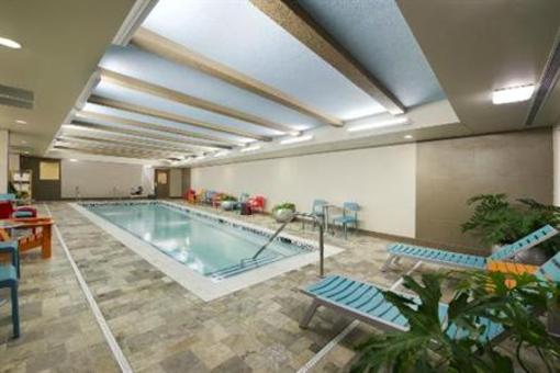 фото отеля Home2 Suites Nashville Vanderbilt Hotel