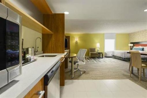 фото отеля Home2 Suites Nashville Vanderbilt Hotel