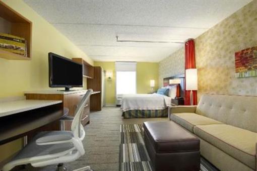 фото отеля Home2 Suites Nashville Vanderbilt Hotel
