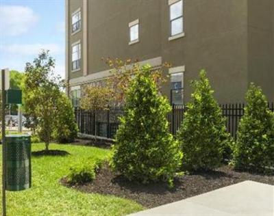 фото отеля Home2 Suites Nashville Vanderbilt Hotel
