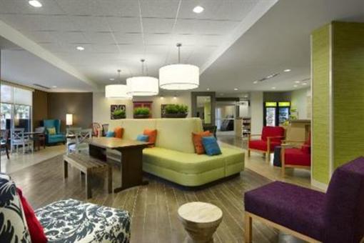 фото отеля Home2 Suites Nashville Vanderbilt Hotel