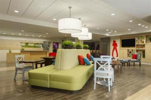 фото отеля Home2 Suites Nashville Vanderbilt Hotel