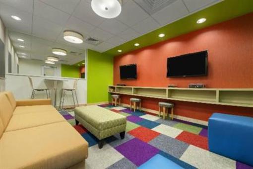 фото отеля Home2 Suites Nashville Vanderbilt Hotel