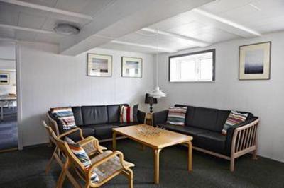 фото отеля Danhostel Kolding