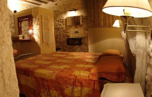 фото отеля El Rincon de los Poetas Apartments Cuenca