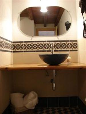 фото отеля El Rincon de los Poetas Apartments Cuenca