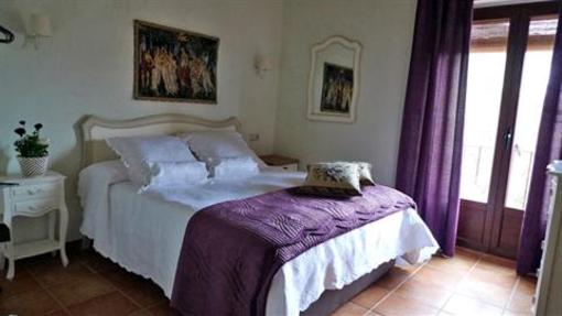 фото отеля El Rincon de los Poetas Apartments Cuenca